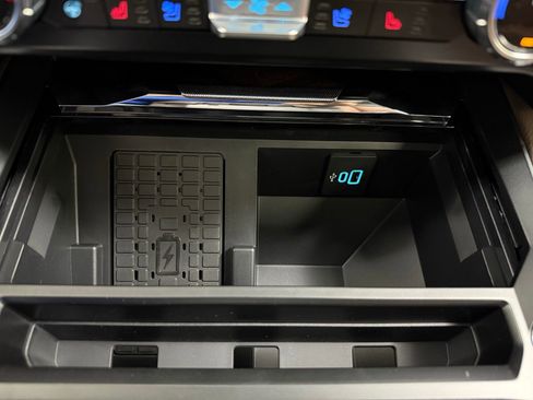 New 2026 Ford F250 King Ranch w/ Chrome Package image 26