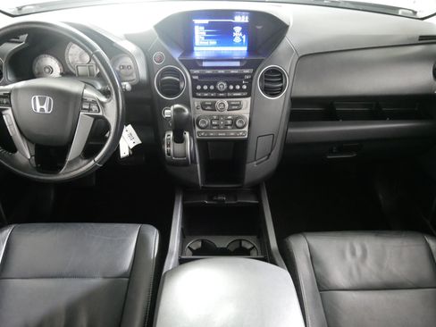 Used 2015 Honda Pilot EX-L image 10