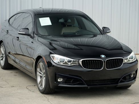 Used 2014 BMW 335i Gran Turismo xDrive image 56