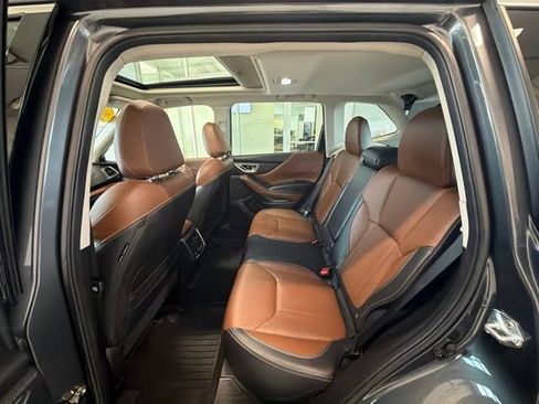 Used 2023 Subaru Forester Touring AWD/4WD image 17