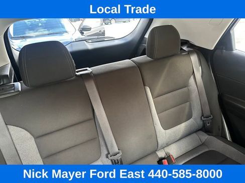 Used 2024 Chevrolet TrailBlazer LT FWD image 13