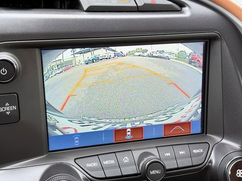 Used 2019 Chevrolet Corvette Grand Sport image 5