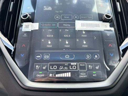 New 2025 Subaru Ascent Bronze Edition w/ Onyx Package image 29