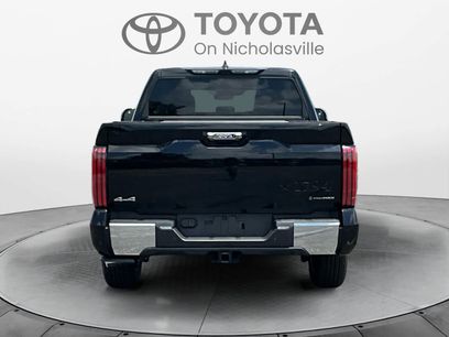 New 2026 Toyota Tundra 1794 Edition