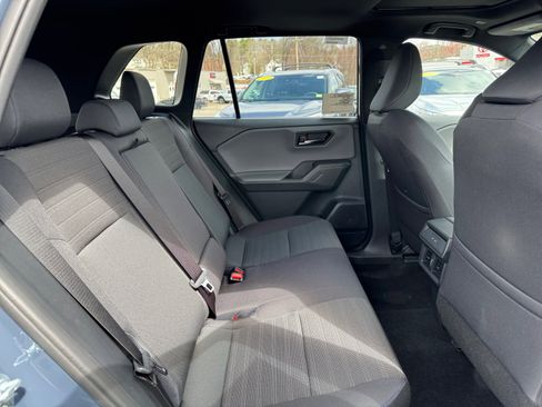 New 2026 Toyota RAV4 SE AWD/4WD image 27