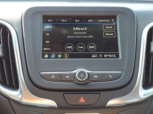 Used 2019 Chevrolet Equinox LT FWD image 18