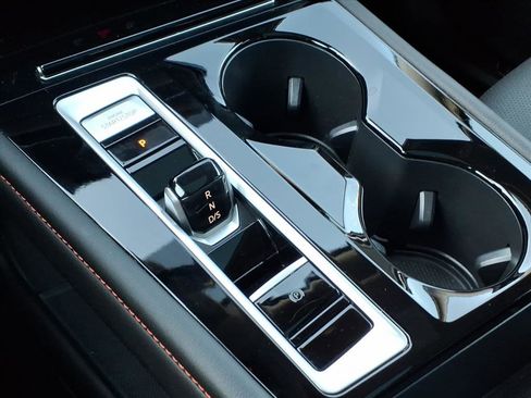 Certified 2024 Volkswagen Atlas Peak Edition SEL image 17