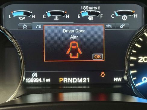 Used 2016 Ford F150 Lariat AWD/4WD image 5