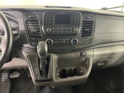 Used 2024 Ford Transit 250 Low Roof AWD w/ Exterior Upgrade Package image 23