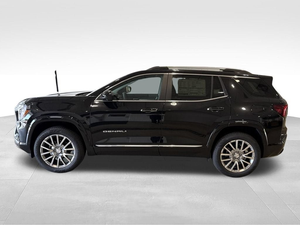 New 2027 GMC Terrain Denali AWD/4WD image 4
