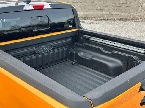 New 2026 Ford Maverick Lariat w/ Black Appearance Package image 36