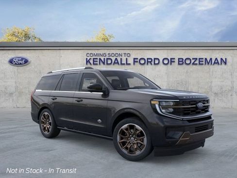 New 2026 Ford Expedition King Ranch AWD/4WD image 7