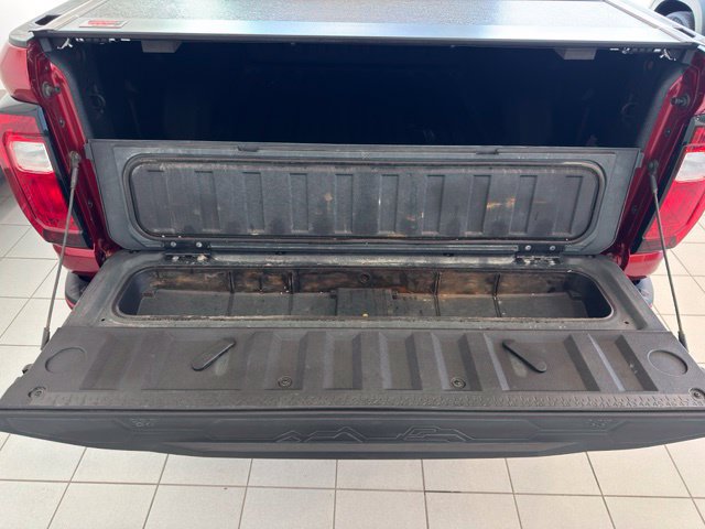 Certified 2024 GMC Canyon AT4 AWD/4WD image 46