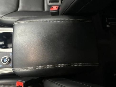 Used 2023 Ford Explorer XLT w/ Equipment Group 202A AWD/4WD image 16