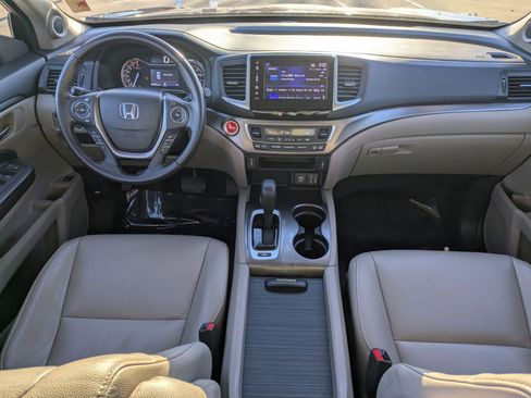 Used 2018 Honda Pilot EX-L image 26