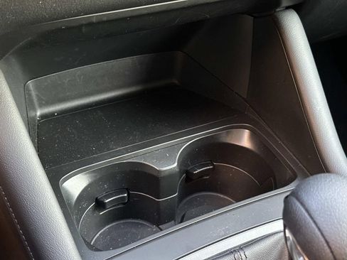 Certified 2025 MAZDA MAZDA3 s image 15