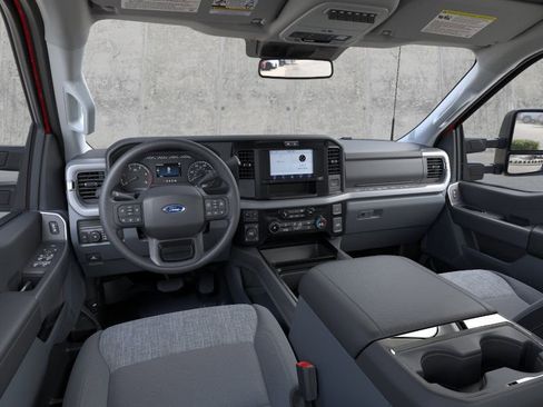 New 2026 Ford F350 XLT image 9