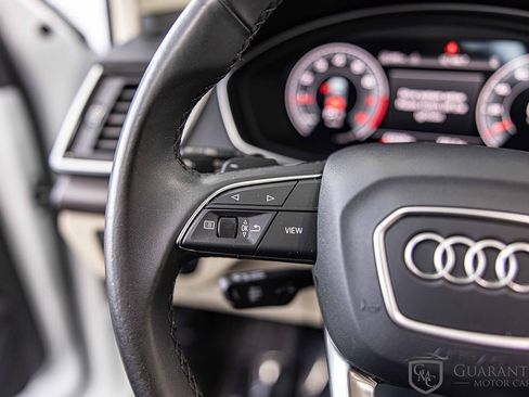 Used 2024 Audi Q5 2.0T Premium Plus w/ Premium Plus Package image 26