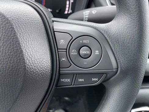 New 2026 Toyota Corolla LE image 33