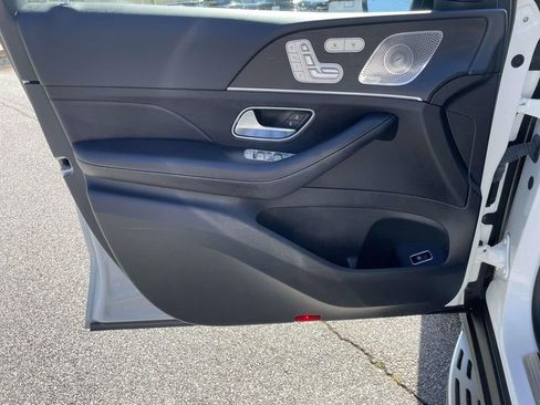 Used 2023 Mercedes-Benz GLE 350 w/ 3rd Row Seat Package image 15