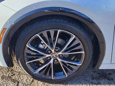 New 2026 Toyota Prius Limited image 9