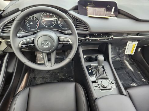 New 2026 MAZDA MAZDA3 2.5 S Sedan w/ Preferred Pkg image 15