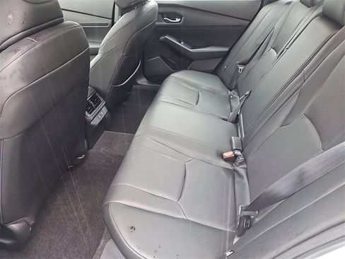 Certified 2023 Honda Accord EX-L image 30