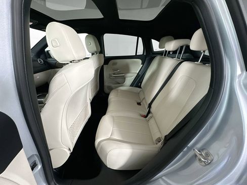 Certified 2026 Mercedes-Benz GLA 250 image 23