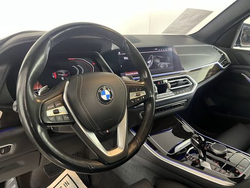 Used 2019 BMW X5 xDrive40i w/ Convenience Package image 12
