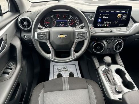 Used 2023 Chevrolet Blazer LT w/ Driver Confidence Package image 14