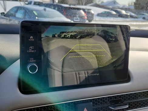 New 2026 Honda HR-V EX-L image 13