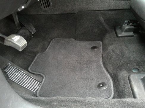 Used 2011 Ford Taurus SEL w/ 201A Rapid Spec Order Code image 13