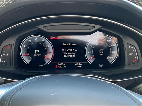 Certified 2025 Audi A7 3.0T Prestige w/ Prestige Package image 26