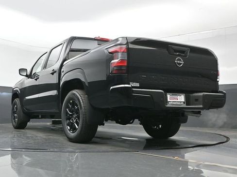 New 2026 Nissan Frontier SV w/ SV Convenience Package image 22