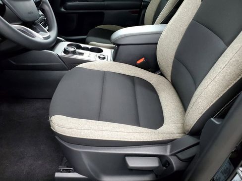 New 2025 Ford Bronco Sport Big Bend image 13