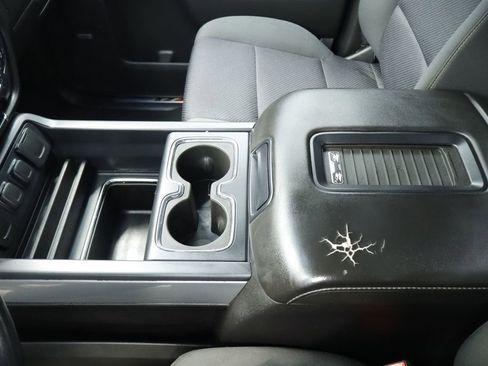 Used 2016 Chevrolet Silverado 1500 LT w/ All Star Edition AWD/4WD image 31