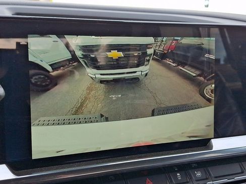 New 2025 Chevrolet Silverado 3500 LT w/ Convenience Package image 13