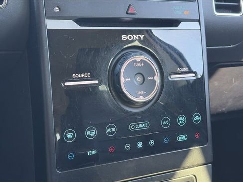 Used 2014 Ford Flex Limited w/ Equipment Group 303A image 24