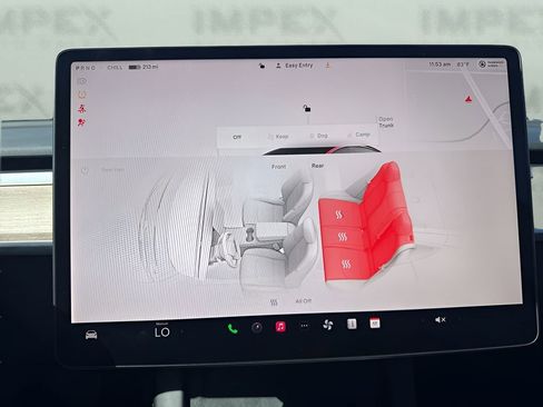 Used 2022 Tesla Model 3 Long Range image 17