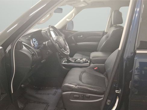 Used 2020 INFINITI QX80 Luxe w/ Proassist Package image 21