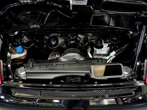 Used 2010 Porsche 911 GT3 RWD image 41