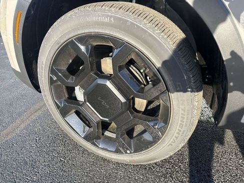 New 2026 Kia Sorento X-Line EX AWD/4WD image 8