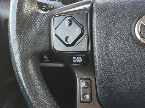 Used 2021 Toyota 4Runner Venture image 29