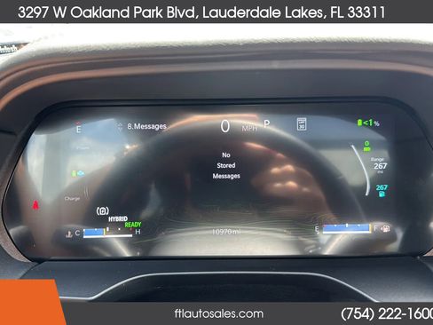 Used 2022 Jeep Grand Cherokee Summit w/ Luxury Tech Group V image 72