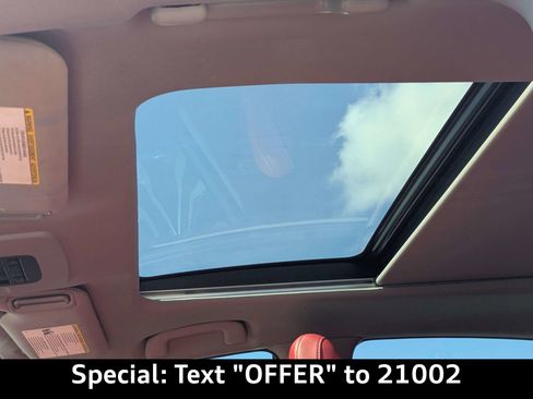 Used 2022 Toyota Camry XSE w/ Navigation Package FWD image 35