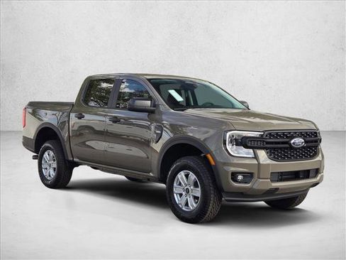 Used 2025 Ford Ranger XL image 5