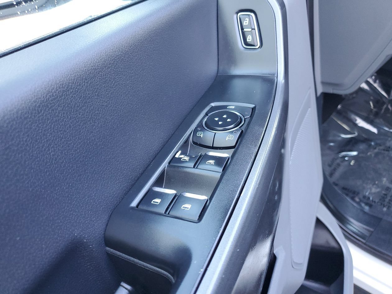 Used 2025 Ford F250 XLT AWD/4WD image 18