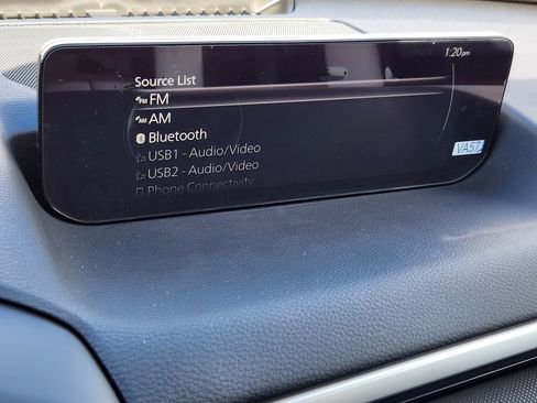 New 2026 MAZDA CX-50 AWD 2.5 S w/ Cargo Package image 7