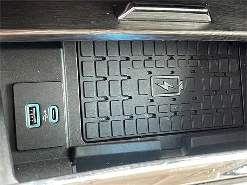 Used 2024 Ford Expedition Max Limited image 22