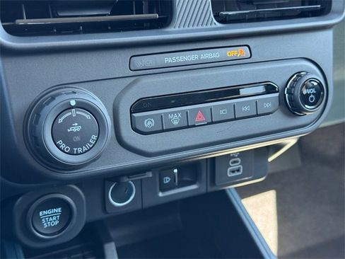 New 2025 Ford Maverick Lariat w/ Black Appearance Package image 22